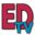 eldisparate.tv-logo